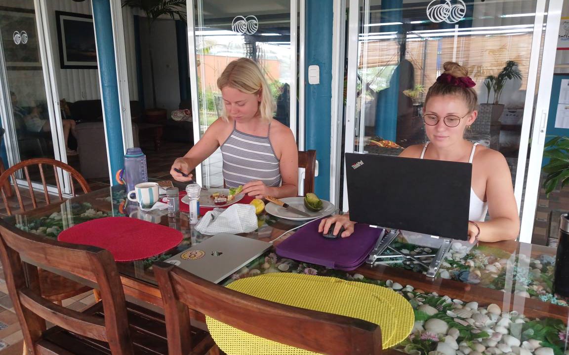 Photo of Others in San Juan del Sur