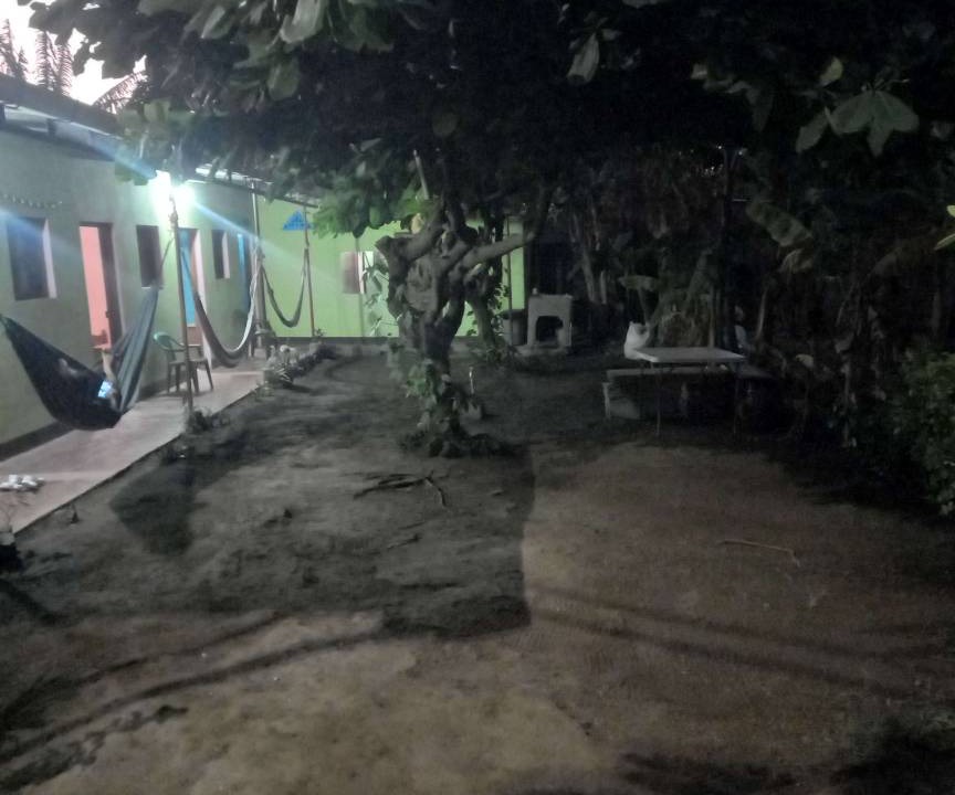Photo of Buildings in Moyogalpa