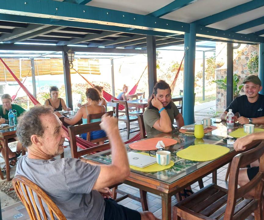 Photo of Others in San Juan del Sur