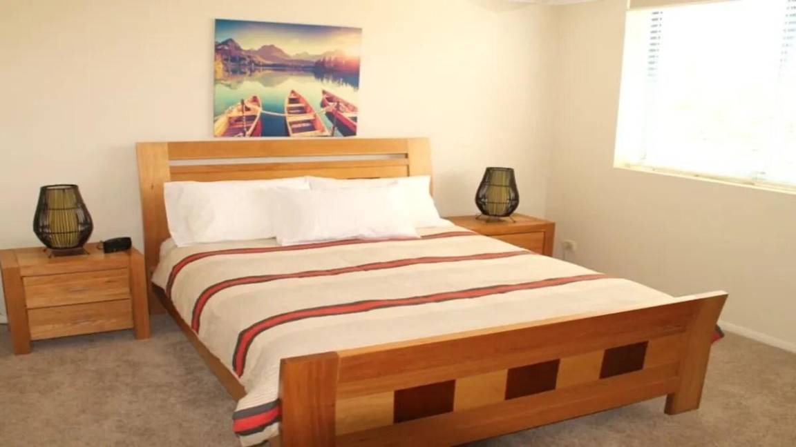Photo of Bedroom in Burleigh Waters