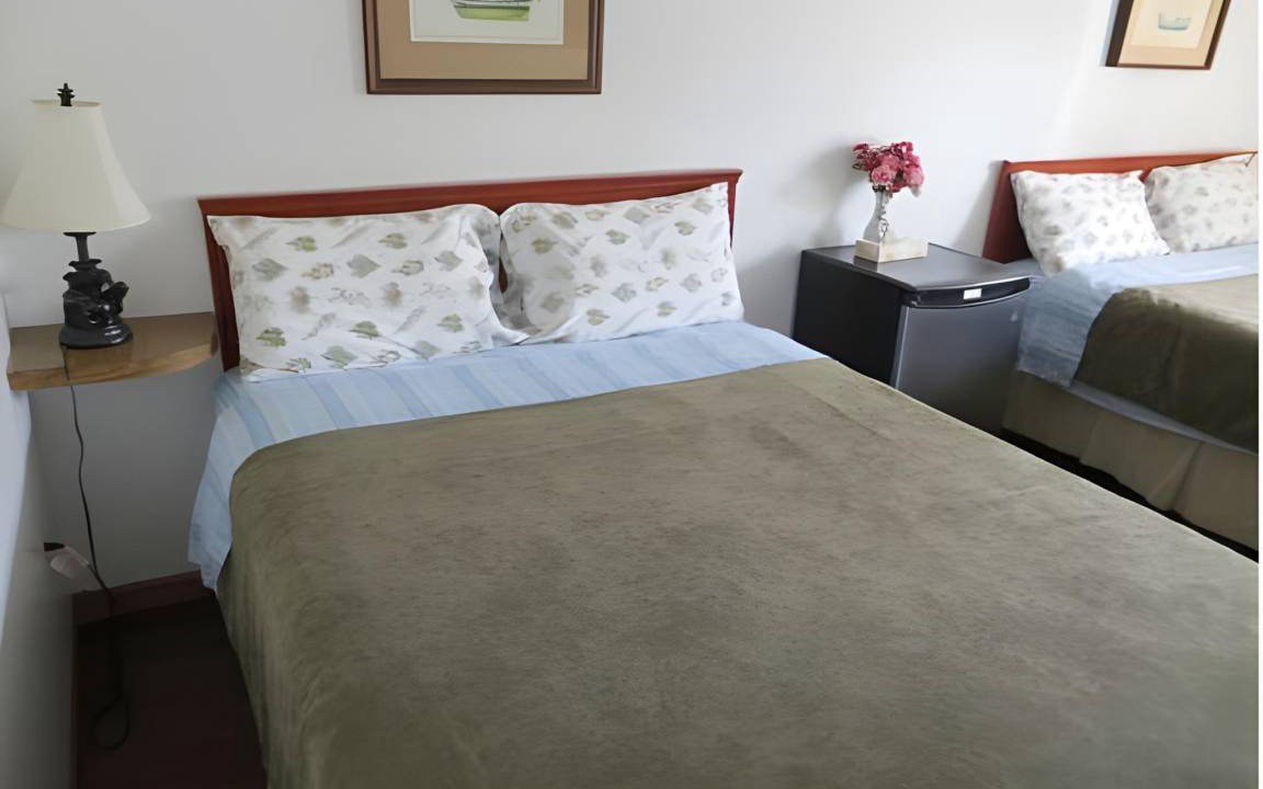 Photo of Bedroom in Tofino