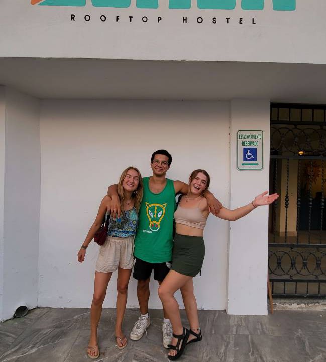 Photo of Others in San Juan del Sur