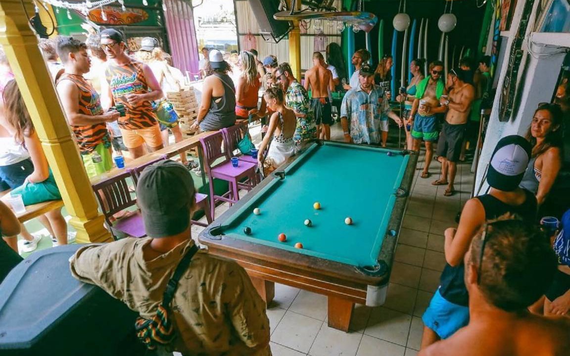 Photo of Others in San Juan del Sur