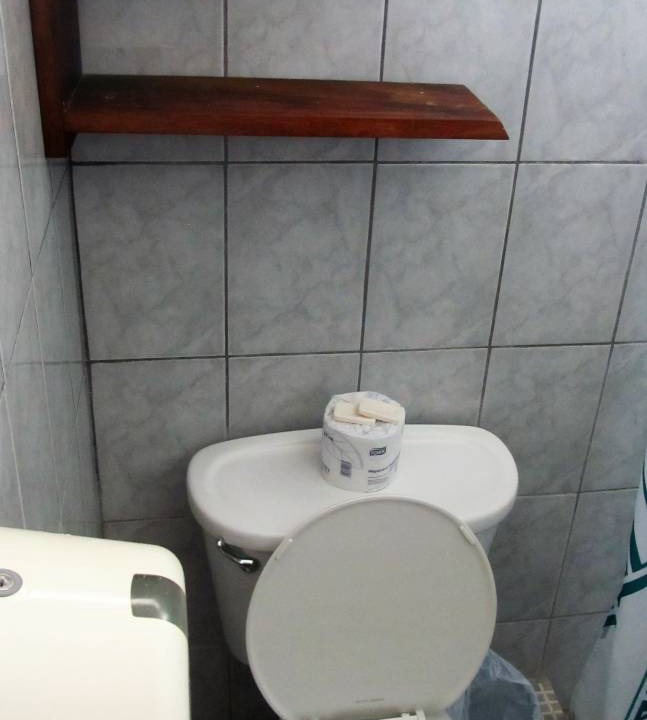 Photo of Bathroom in San Juan del Sur
