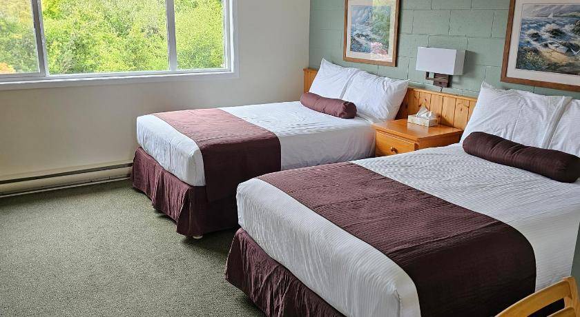 Photo of Bedroom in Ucluelet