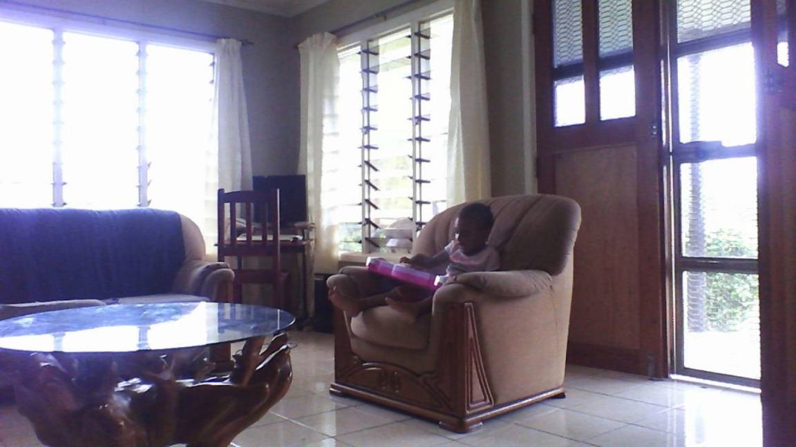 Photo of Livingroom in Northern Division