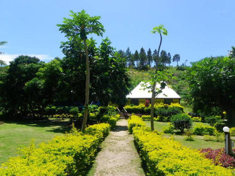 Photo of Others in Mana Island