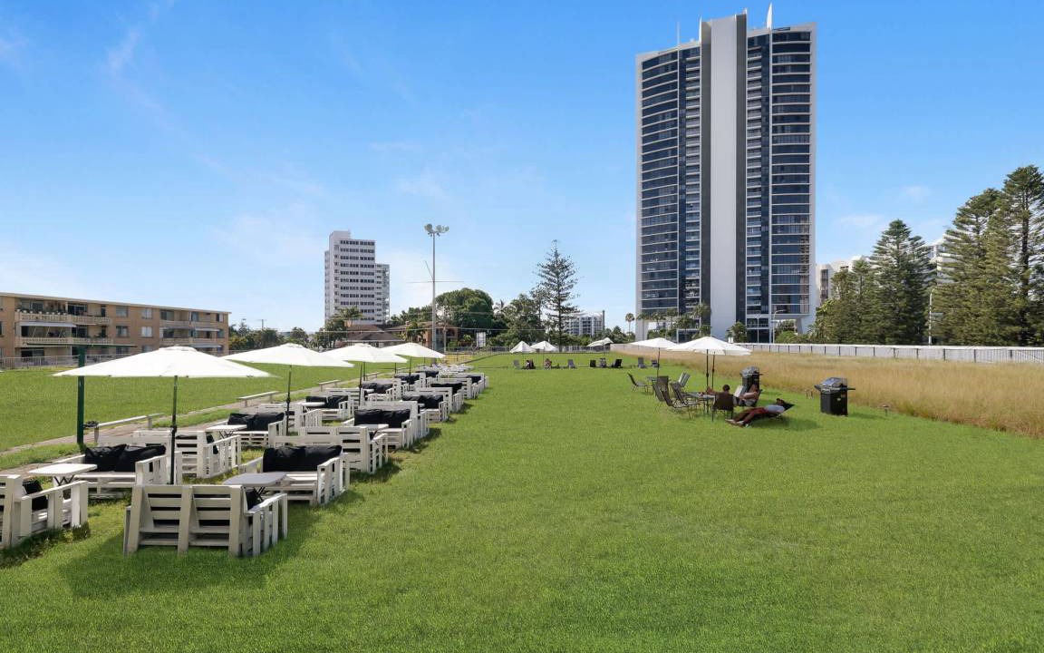 Photo of Others in Surfers Paradise
