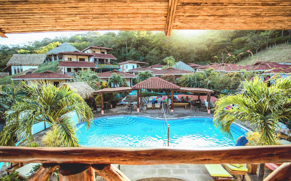 Photo of Others in San Juan del Sur