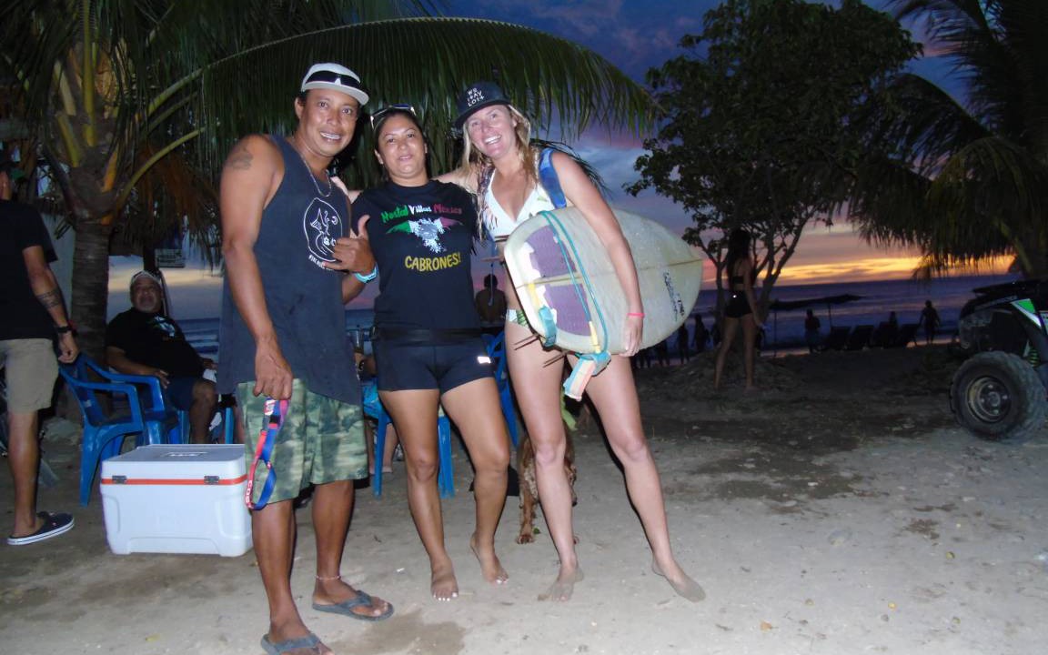 Photo of Others in Playa Marsella