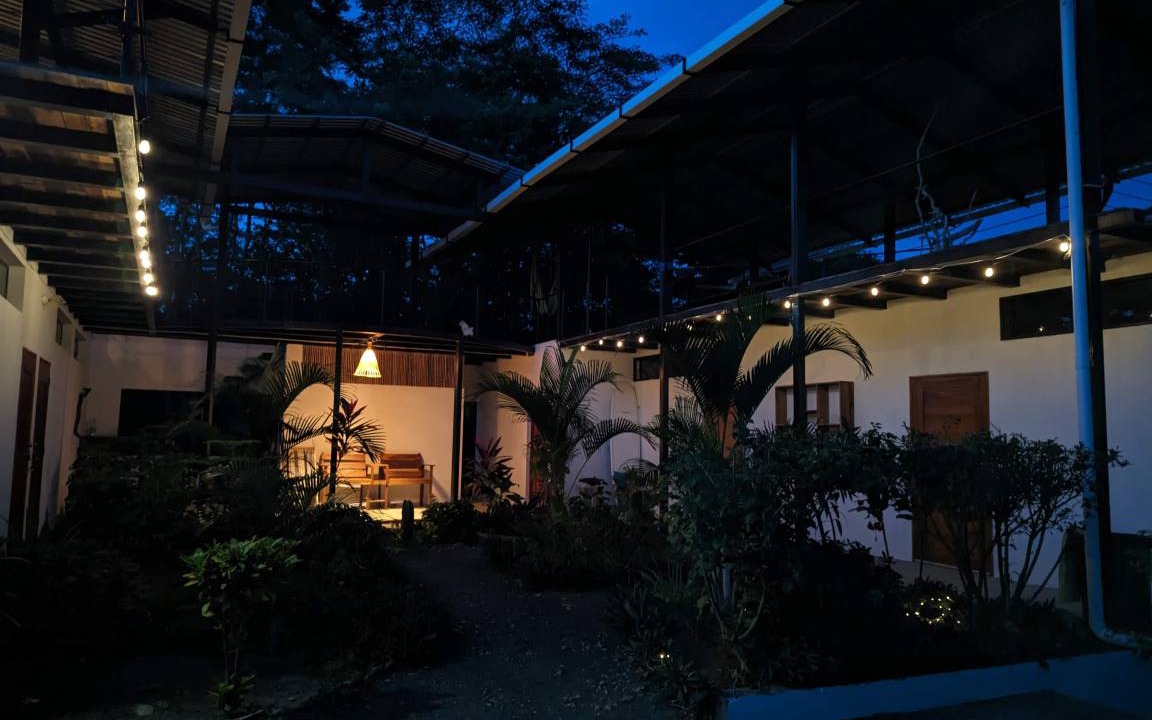 Photo of Buildings in Las Fincas de Escamequita