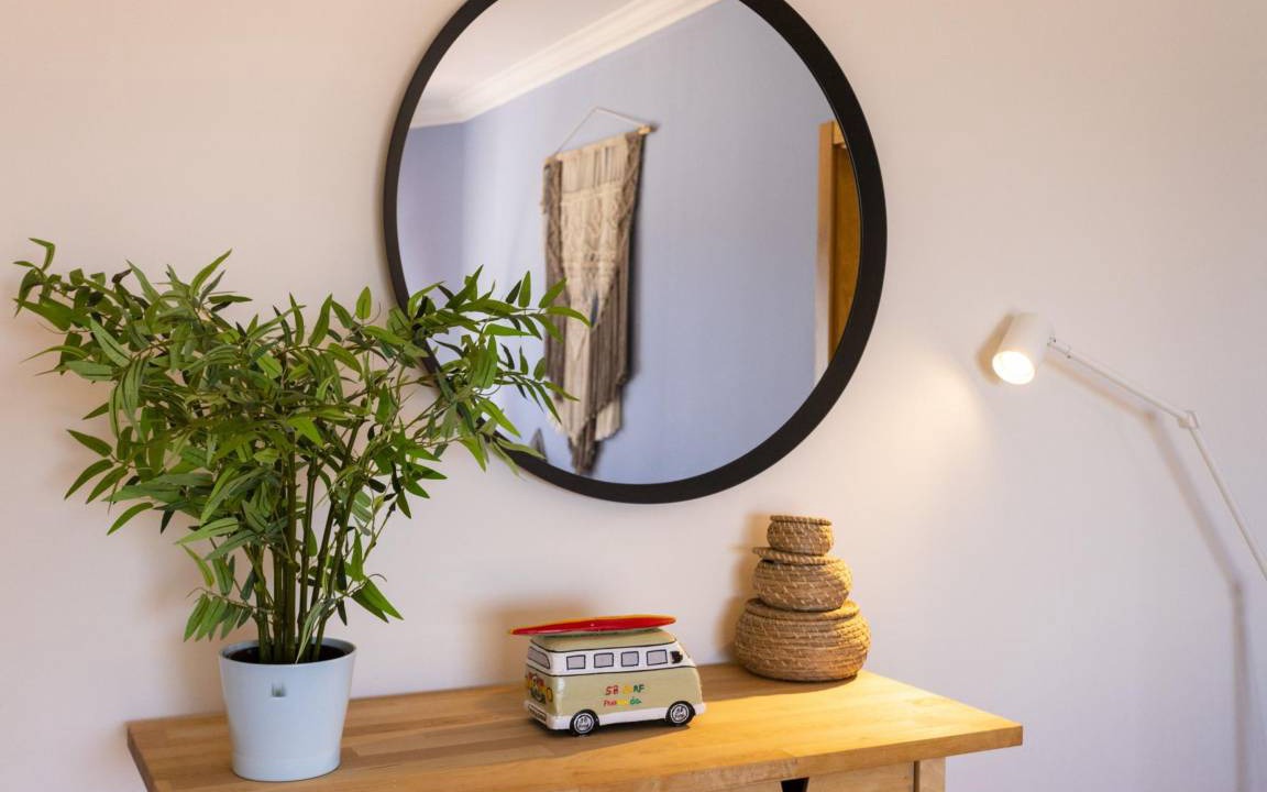 Photo of Livingroom in Ericeira