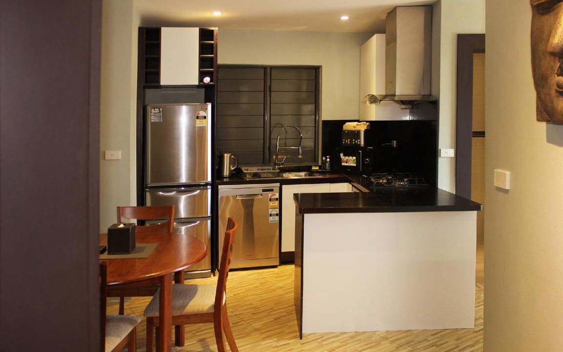 Photo of Kitchen in Nadi