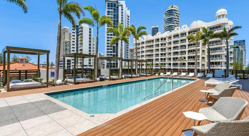 Photo of Others in Broadbeach