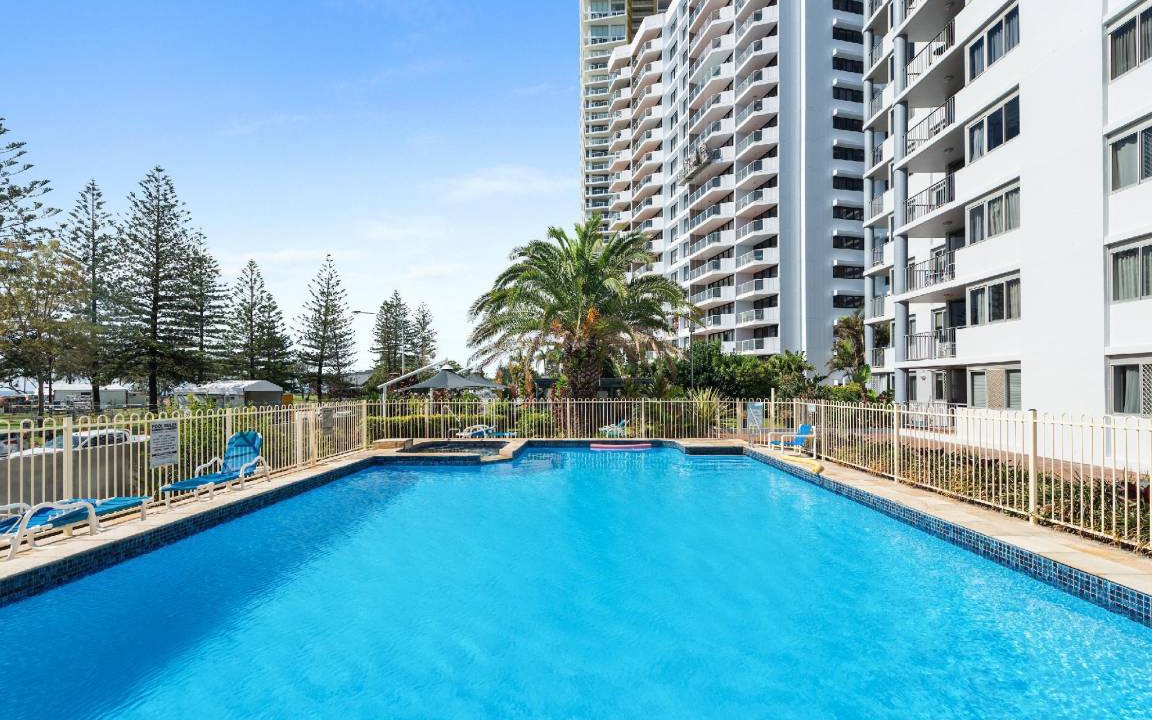 Photo of Outdoor in Broadbeach