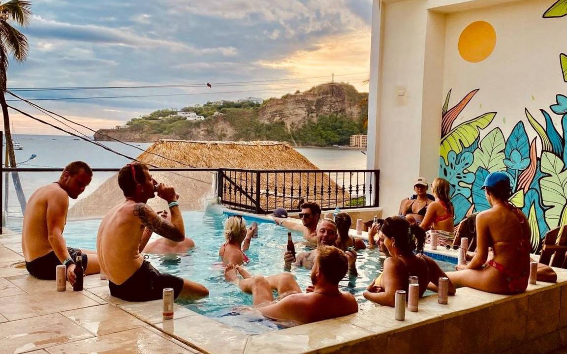 Photo of Others in San Juan del Sur