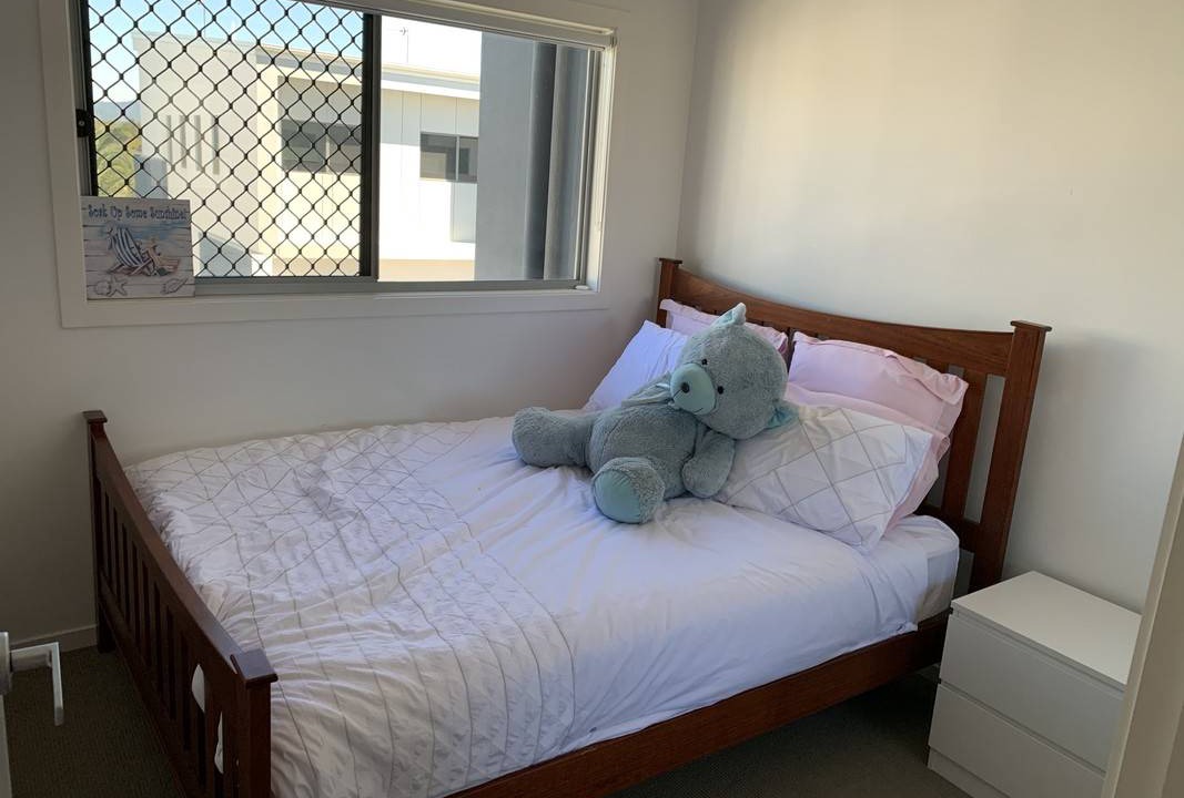 Photo of Bedroom in Gold Coast