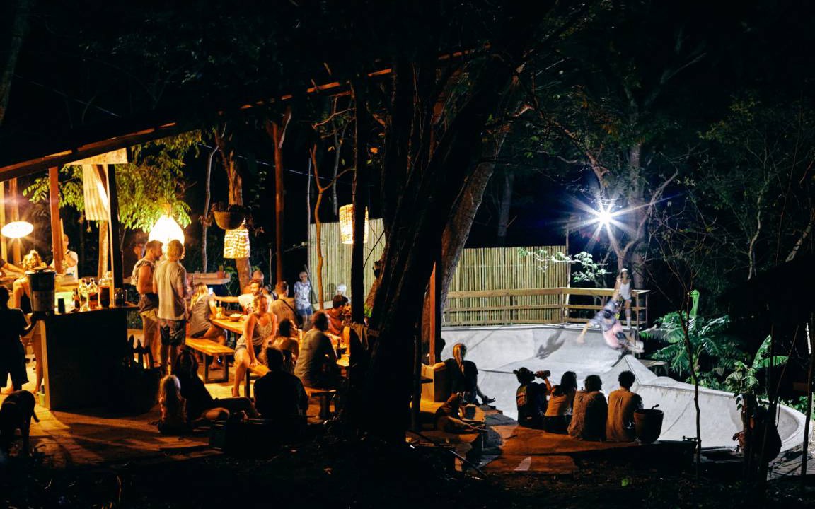 Photo of Others in San Juan del Sur