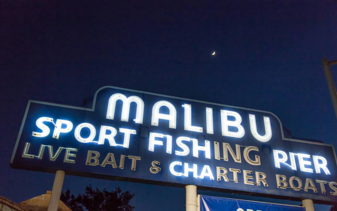 Photo of Others in Eastern Malibu