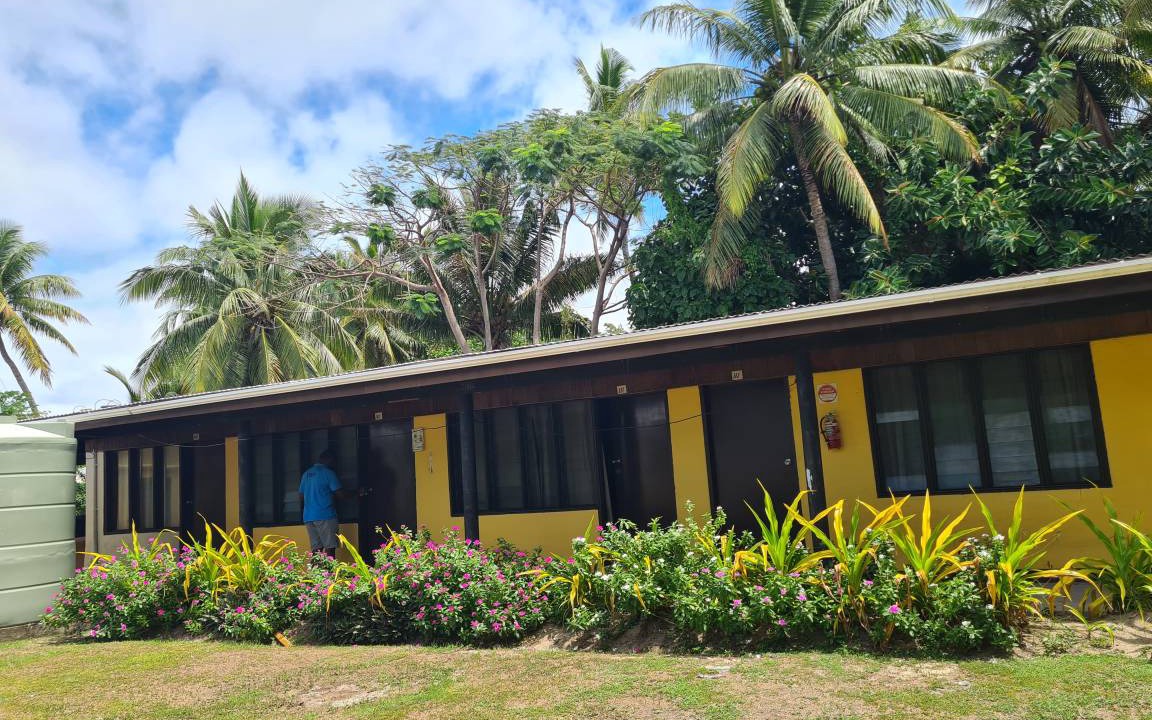 Photo of Others in Mana Island