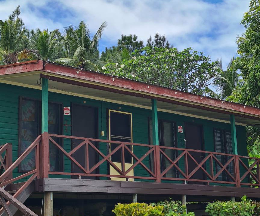 Photo of Others in Mana Island