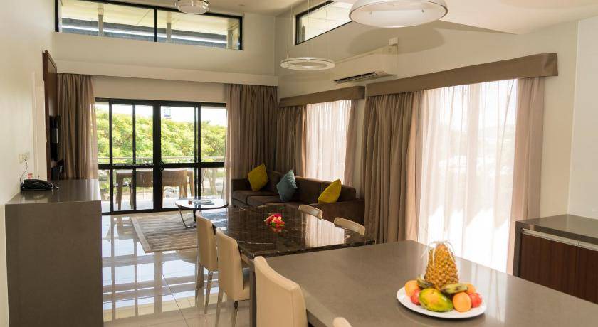 Photo of Livingroom in Nadi