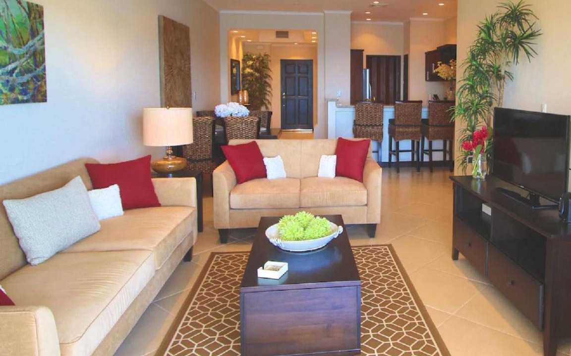 Photo of Livingroom in Playa Flamingo