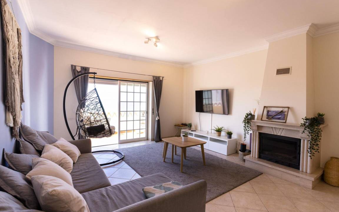 Photo of Livingroom in Ericeira