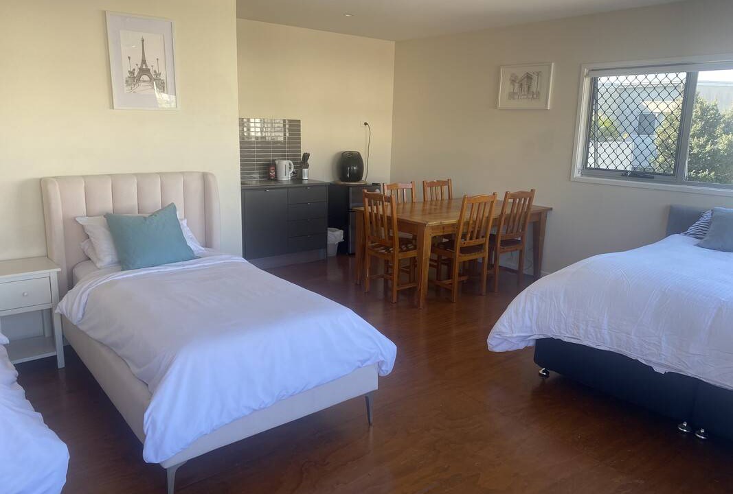 Photo of Bedroom in Varsity Lakes