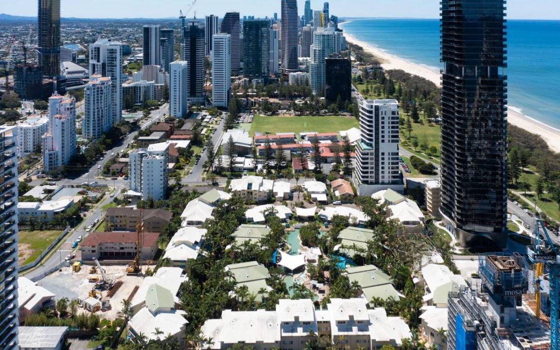 Photo of Others in Mermaid Beach