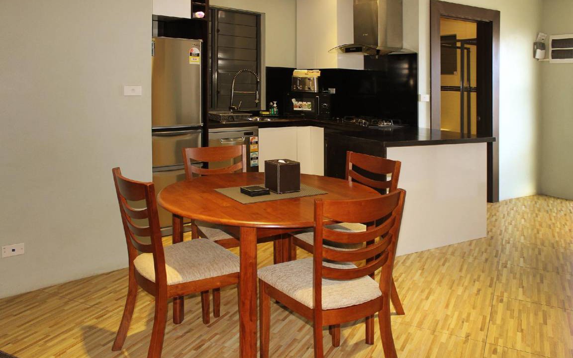 Photo of Kitchen in Nadi