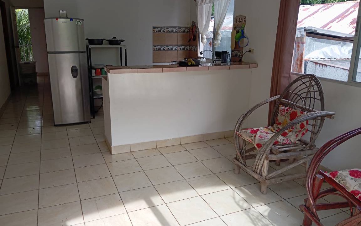 Photo of Livingroom in Las Pampas