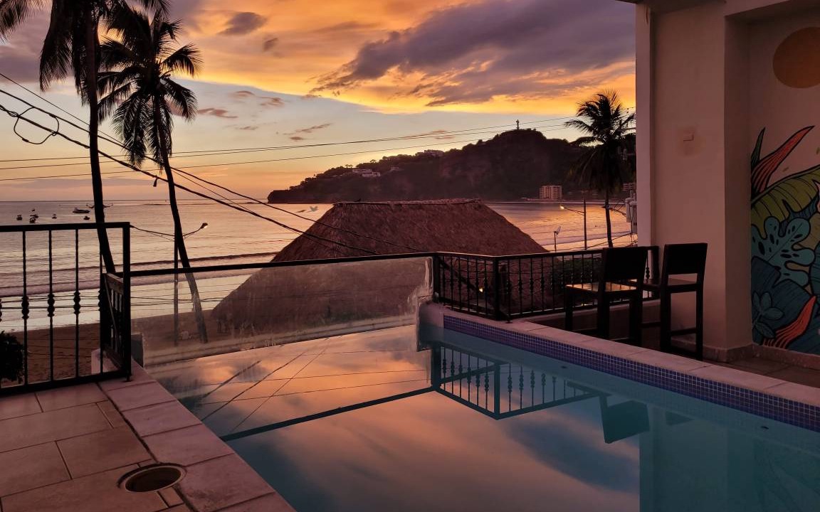 Photo of Others in San Juan del Sur