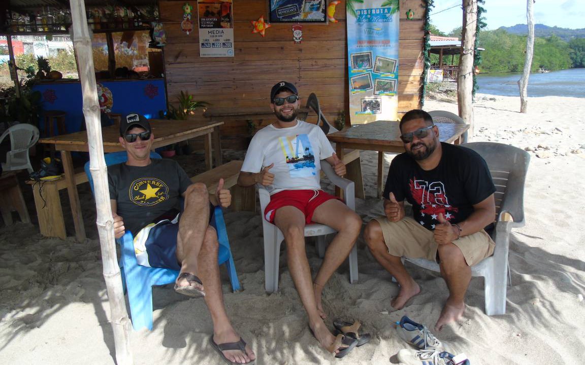 Photo of Others in Playa Marsella