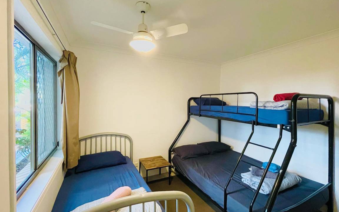 Photo of Bedroom in Surfers Paradise