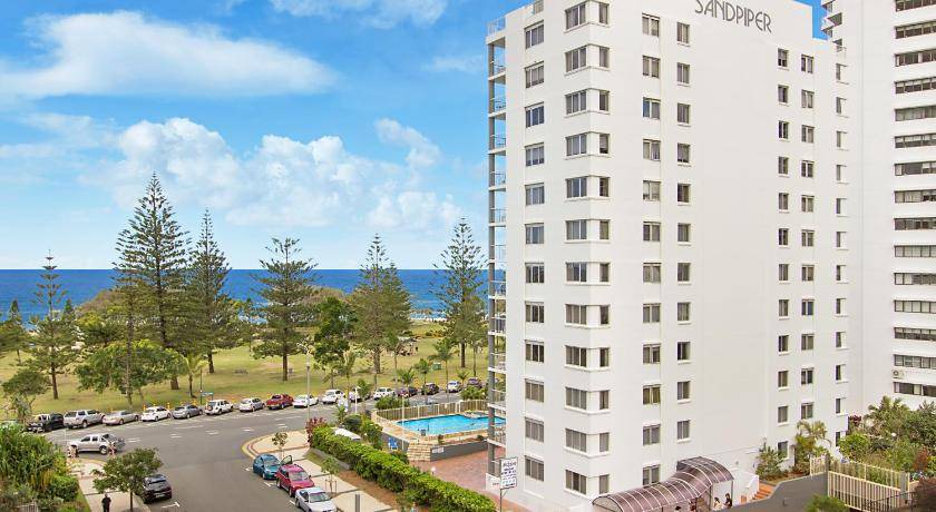 Photo of Others in Broadbeach