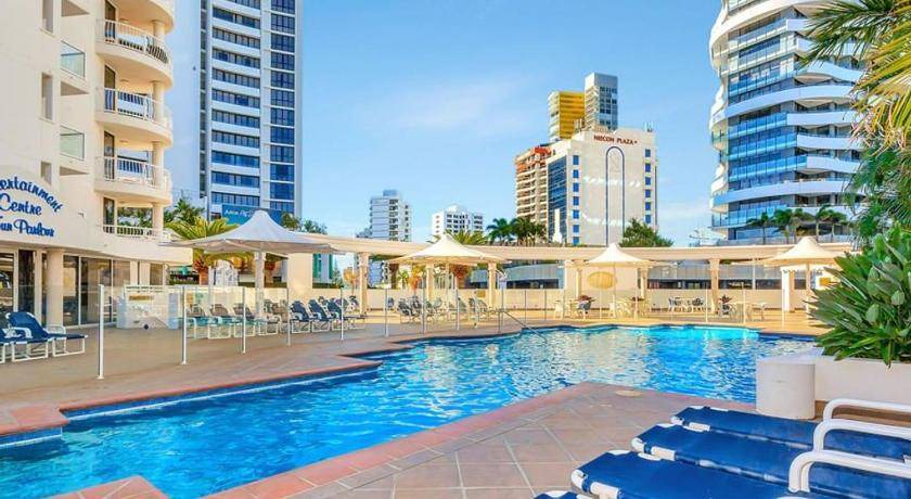 Photo of Others in Broadbeach