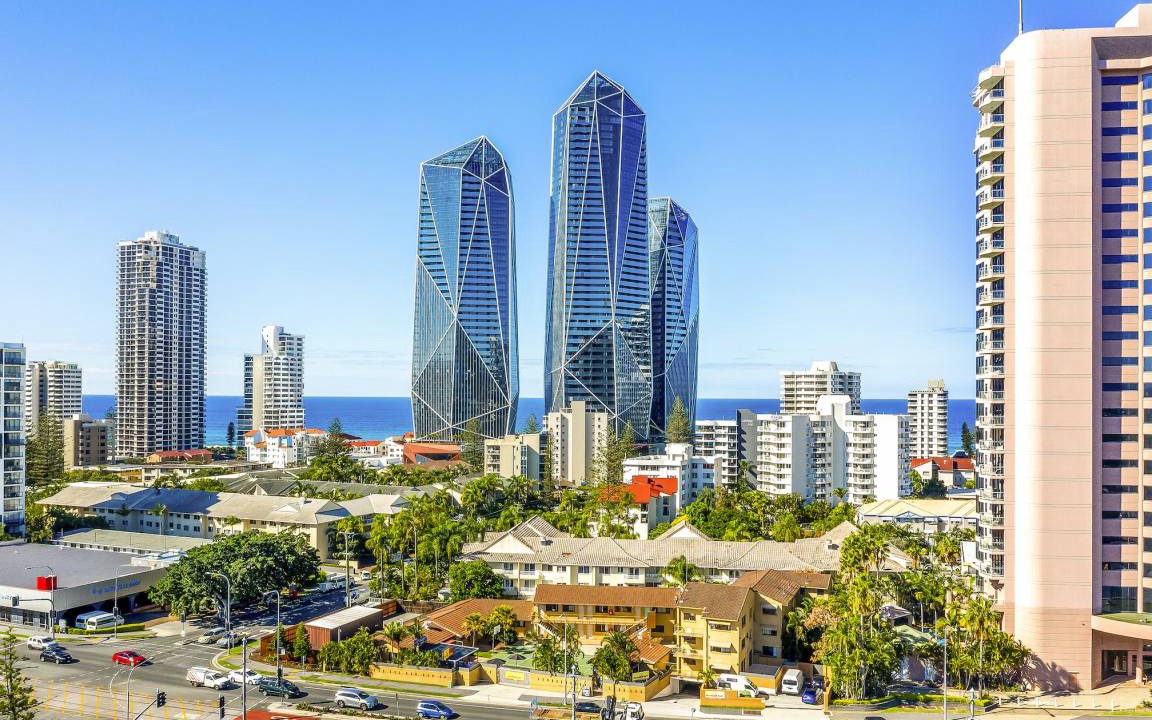Photo of Others in Surfers Paradise