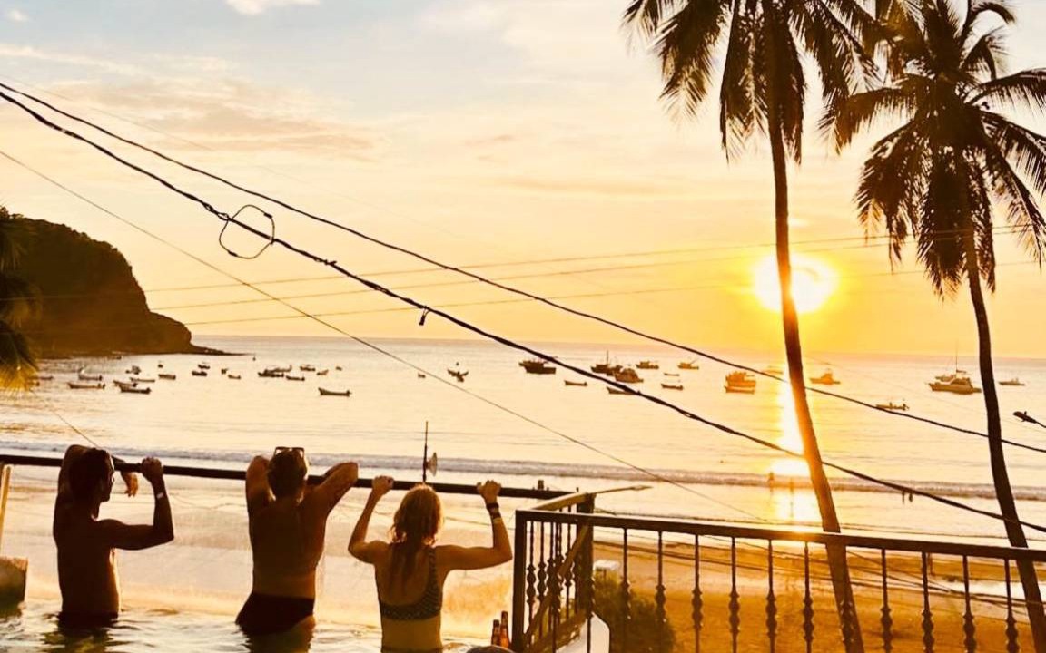 Photo of Others in San Juan del Sur