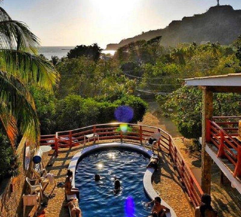 Photo of Others in San Juan del Sur