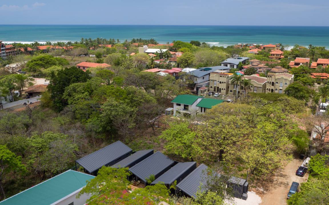 Photo of Others in Playa Langosta