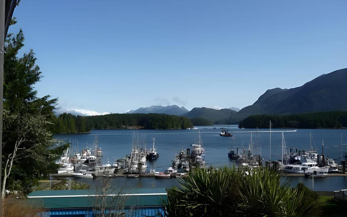 Photo of Others in Tofino
