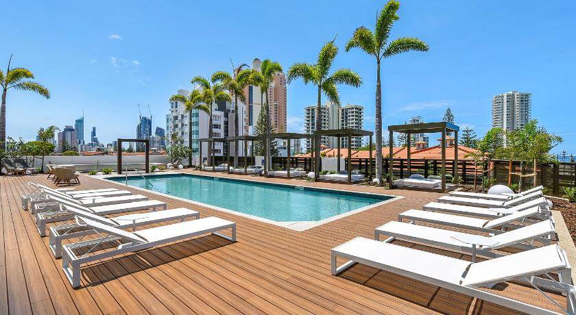 Photo of Others in Broadbeach