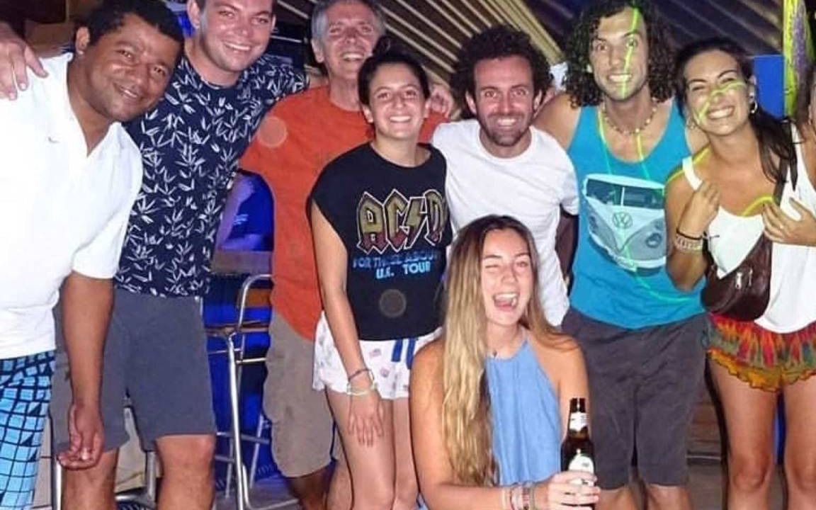 Photo of Others in San Juan del Sur