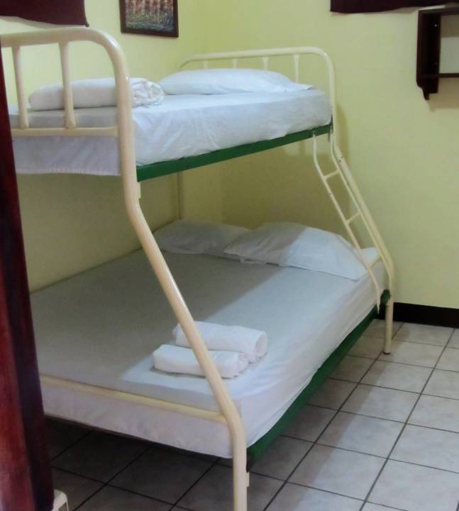 Photo of Bedroom in San Juan del Sur