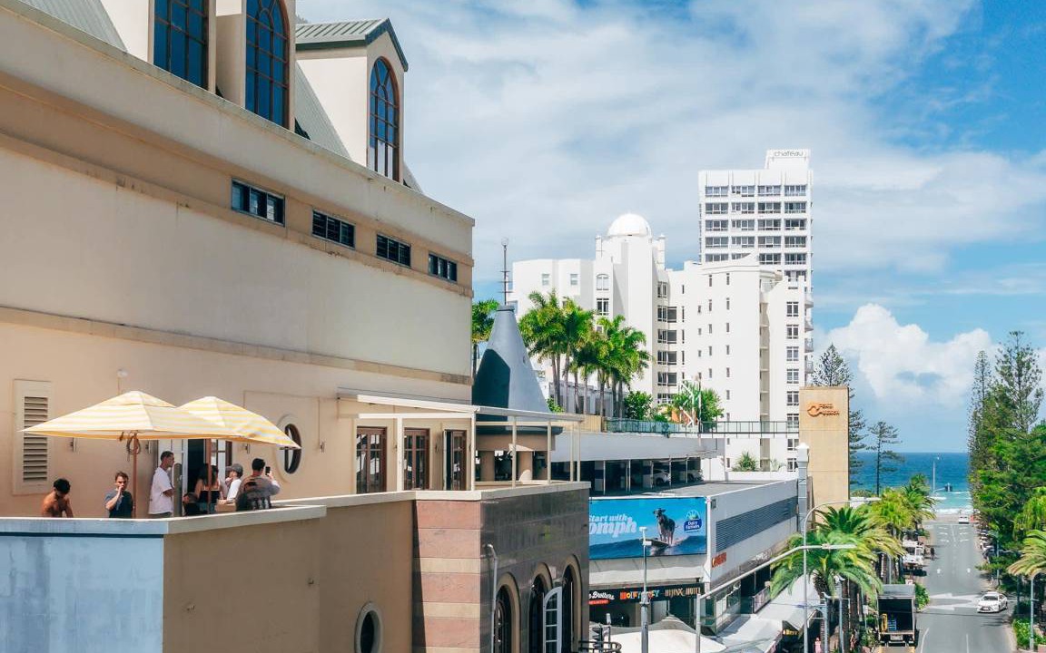 Photo of Others in Surfers Paradise
