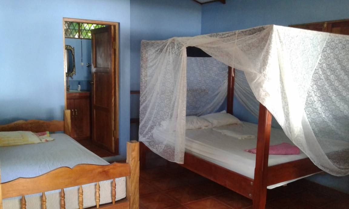 Photo of Bedroom in Merida