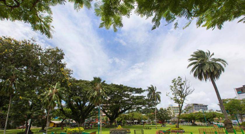 Photo of Others in Suva