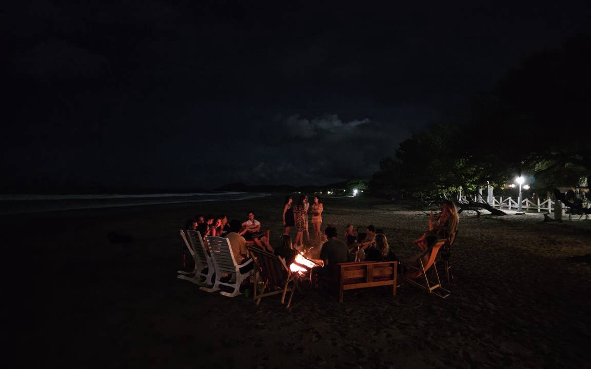 Photo of Others in Popoyo