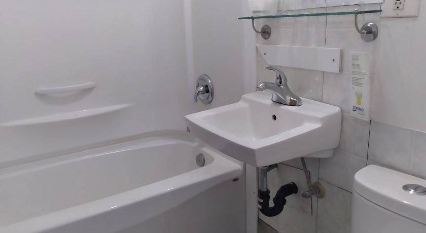 Photo of Bathroom in Tofino